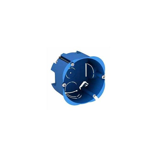 Multifix boites bleues