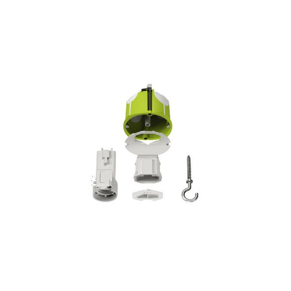 Dcl cloison sèche multifix air