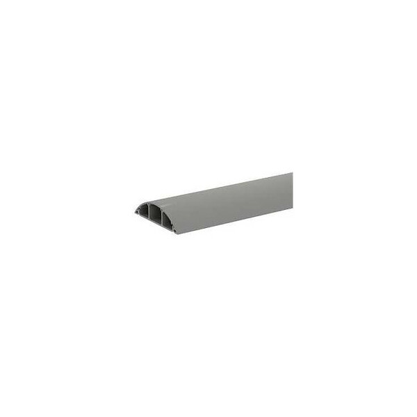 Optiline 45 : accessoires colonnettes