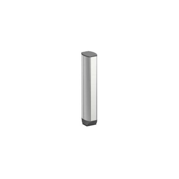 Optiline 45 : colonnettes