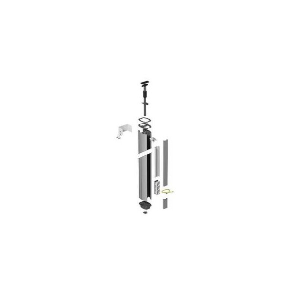 Equipements bureaux : goulottes, colonnes, colonnettes, …