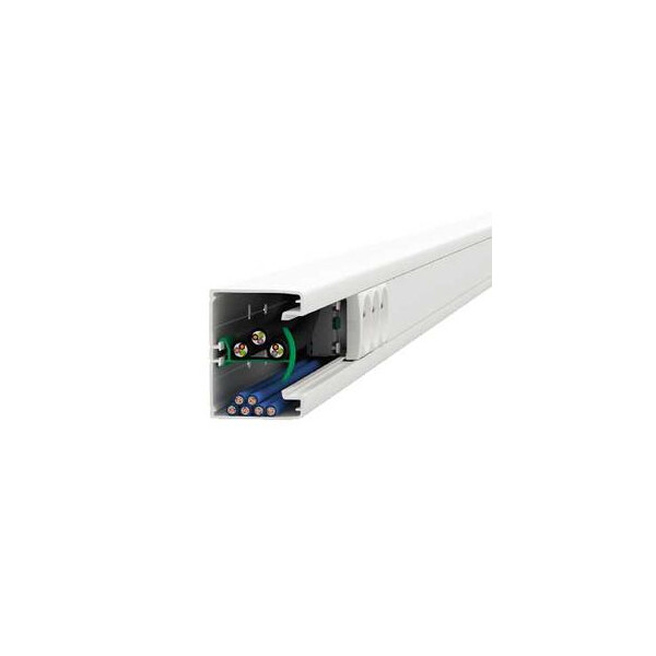 Optiline 45 pvc : goulottes