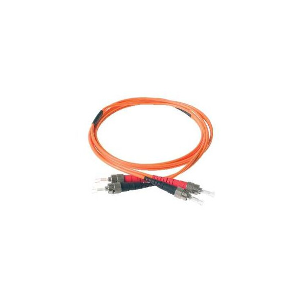 Vdi essential, liaisons optique