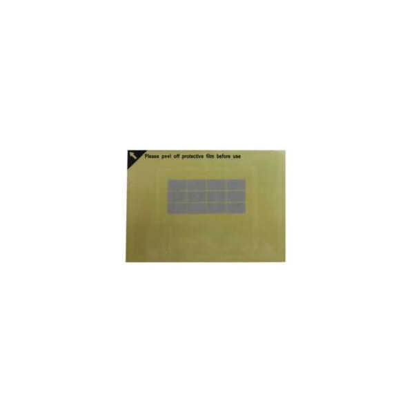 Magelis xbt spécifiques