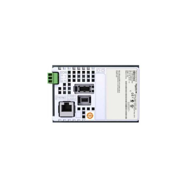 Magelis term. compact graphique hmi st
