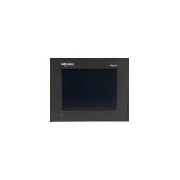 Magelis xbtg multifonctions tactile