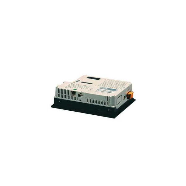 Magelis xbtg multimedia tactile