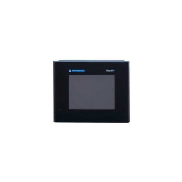 Magelis xbtg optimum tactile