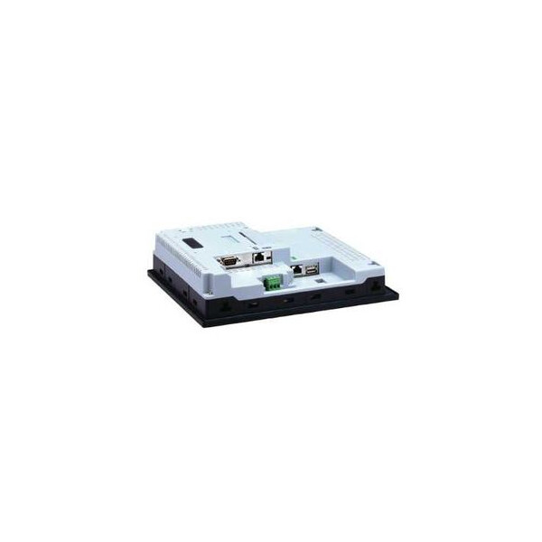 Magelis xbtgk avec clavier intégré