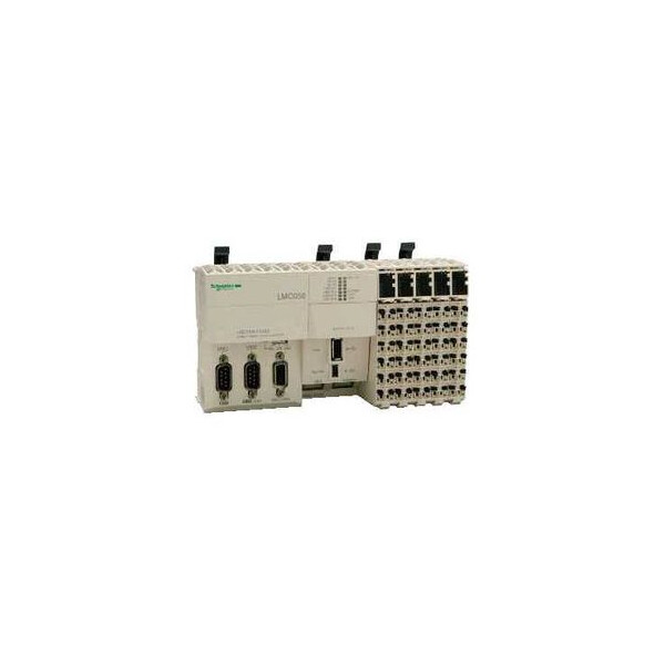 Commande de mouvement Schneider Electric