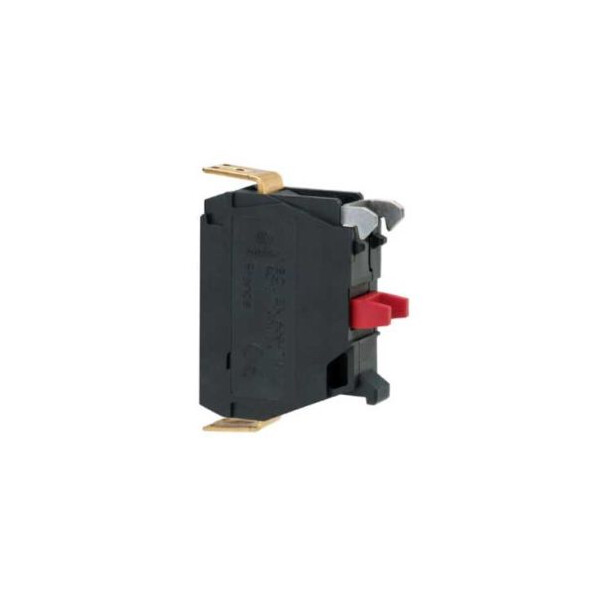 Harmony zbe blocs électriques contacts