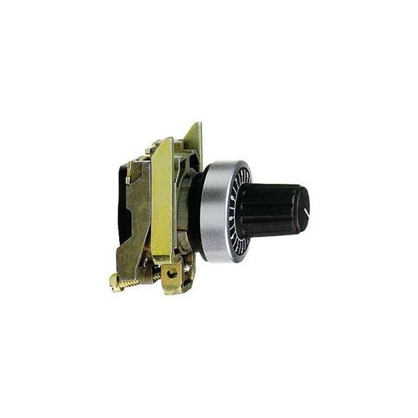 Harmony support potentiomètre