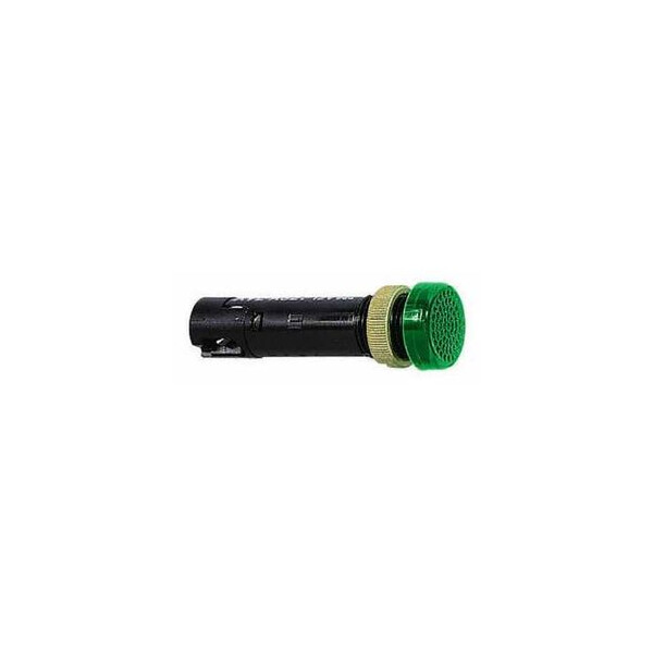 Led diamètre 12 mm