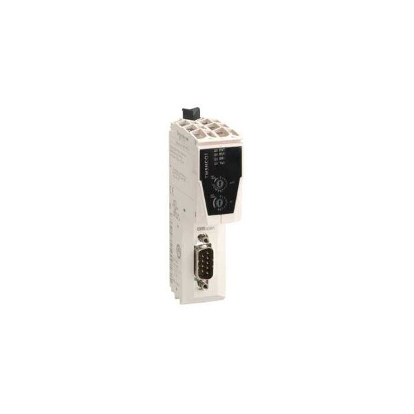 Tm5 coupleurs communication