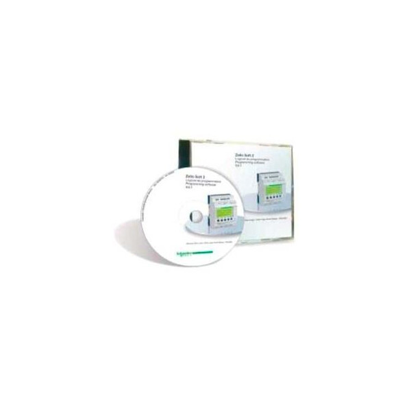 Zelio logic sr2-sr3