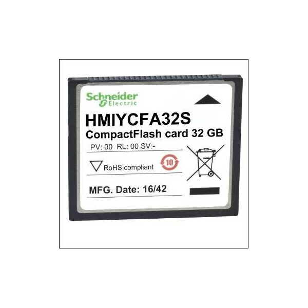 Magelis ipc performance