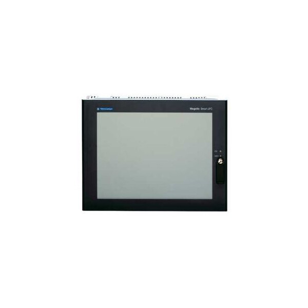 Magelis ipc smart panel