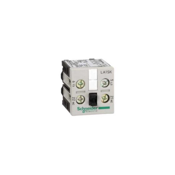 Contacteurs sous vide accessoires