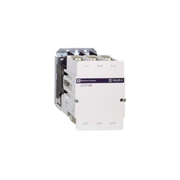 Contacteurs sous vide