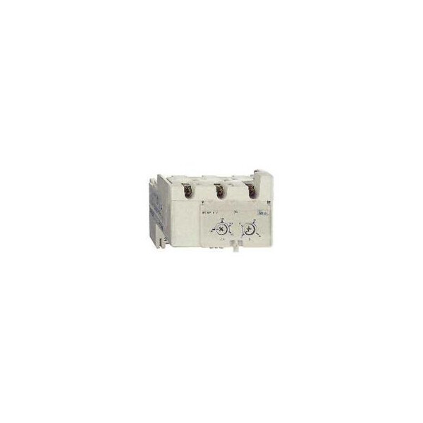 Intégral 63 & modules de protection