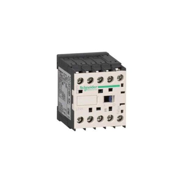 Tesys lc.k avec bobine basse consommation