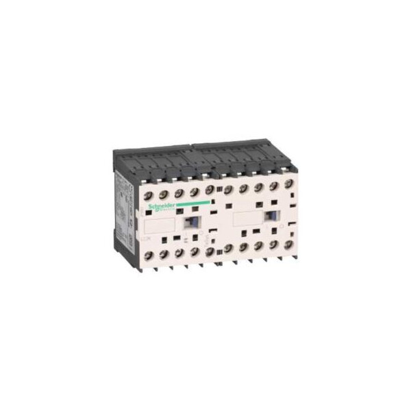 Tesys lc.k inverseurs avec bobine en courant alternatif
