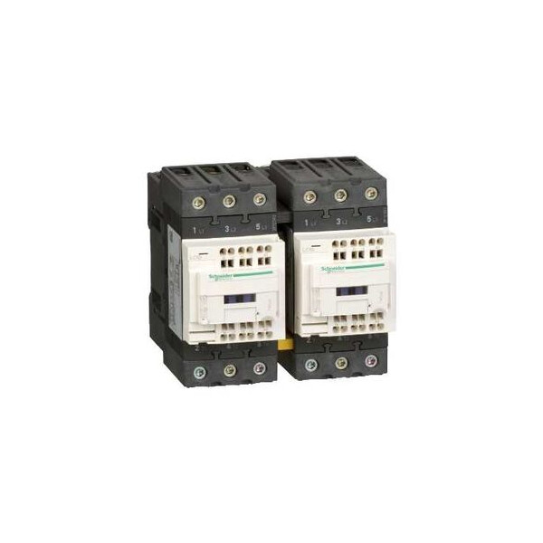 Tesys lc1d >=40a new inverseur