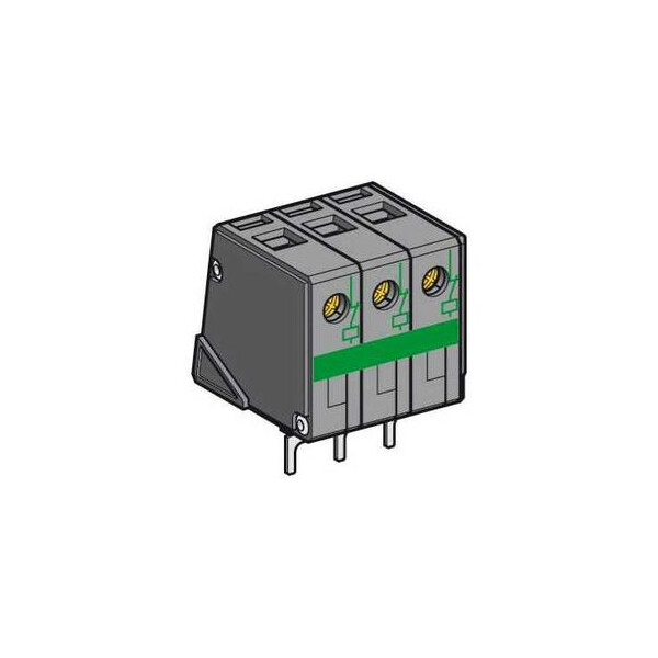 Tesys gv2 additifs et accessoires