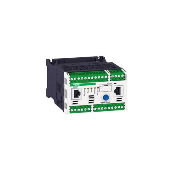 Tesys modèle t relais gestion moteur