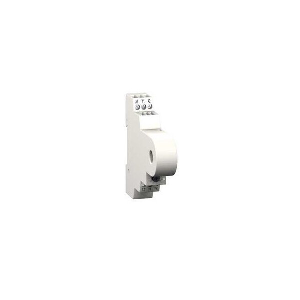 Zelio control rm17 - rm35