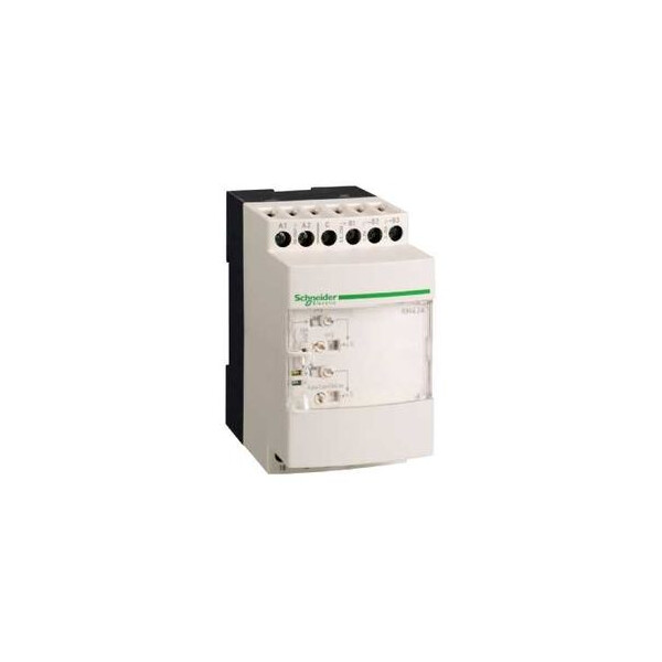 Zelio control rm4