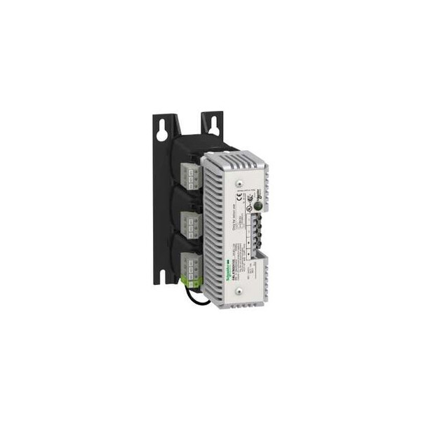 Alimentations redressées filtrées abl8