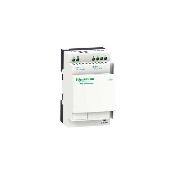 Phaseo abl8me modulaire
