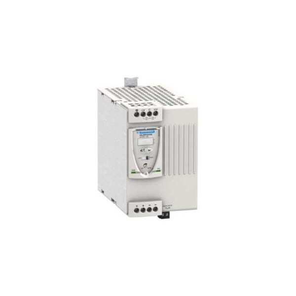 Phaseo abl8rp universel monophasée