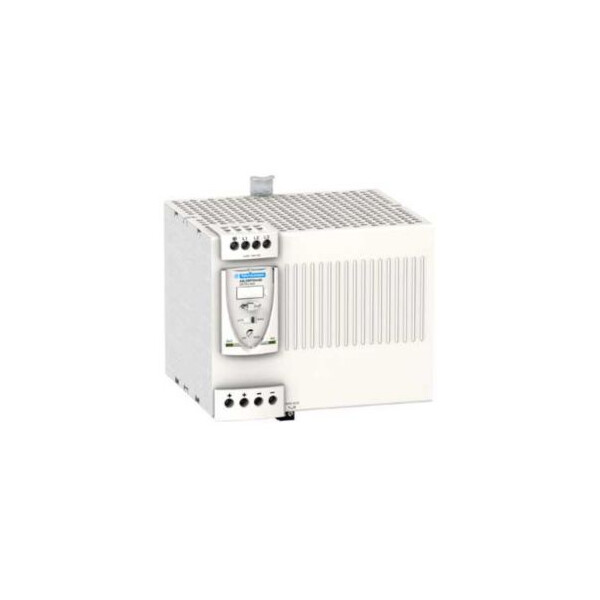 Phaseo abl8wp universel triphasée