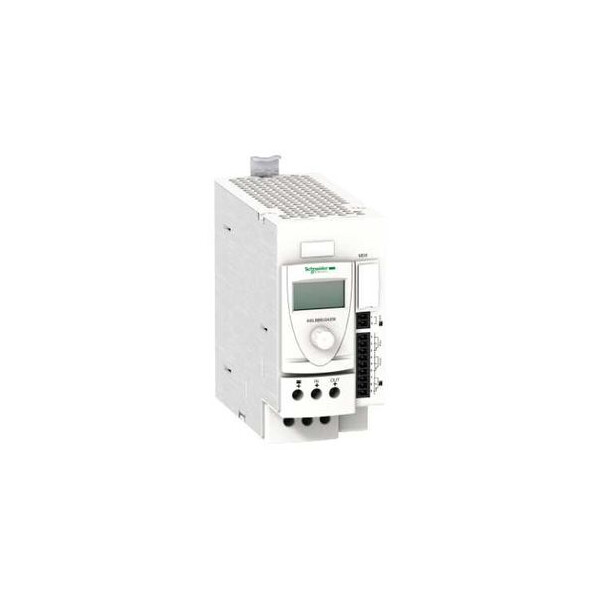 Phaseo modules fonctionnels, batterie