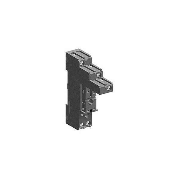 Zelio relay rsb, relais interfaces étroits
