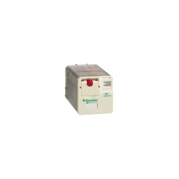 Zelio relay ru, relais universels
