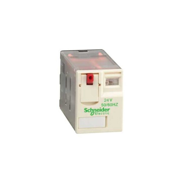 Zelio relay rx, relais miniatures