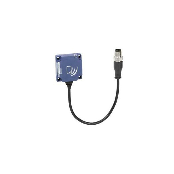 Sensors système identification