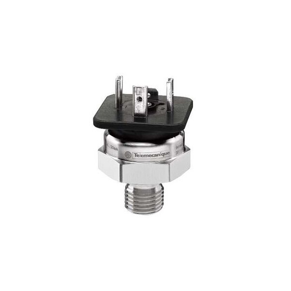 Sensors pressostats série basique