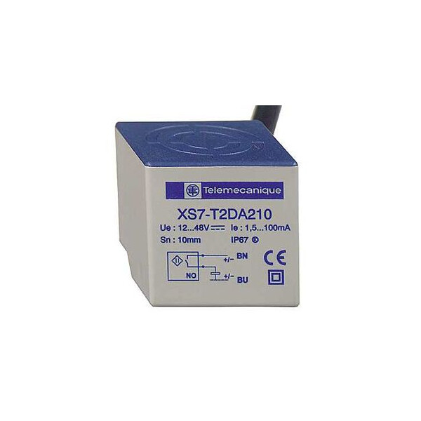 Sensors usage général anciennes gammes inductifs cylindriques