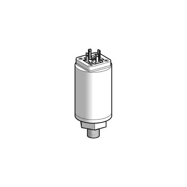 Sensors usage général