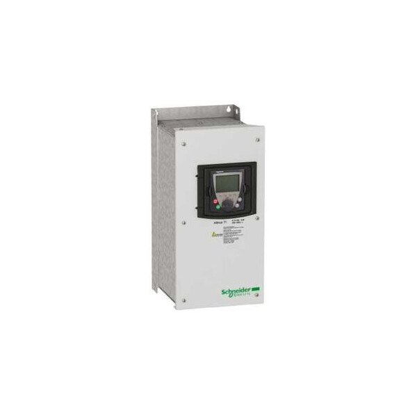 Altivar 71 <= 75 kw