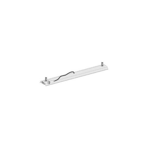 Canalis d'éclairage KBA IP55 25/40A