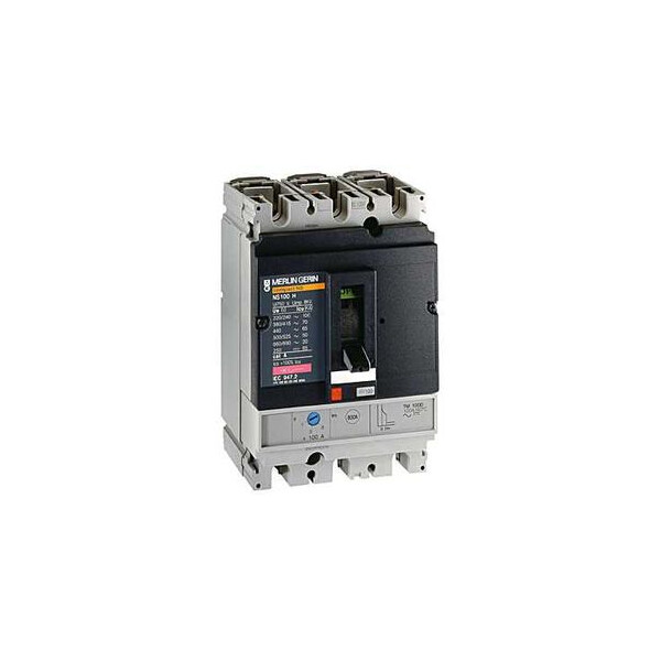 Compact ns 100-250