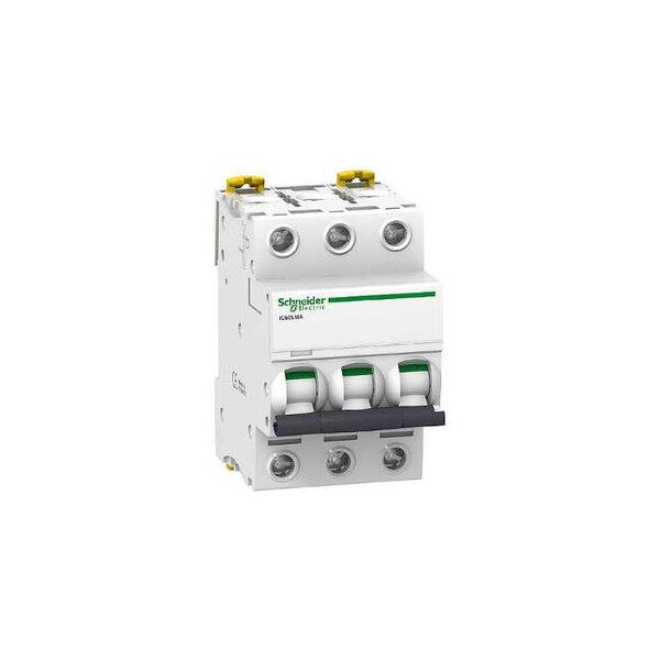 Disjoncteurs moteurs modulaire