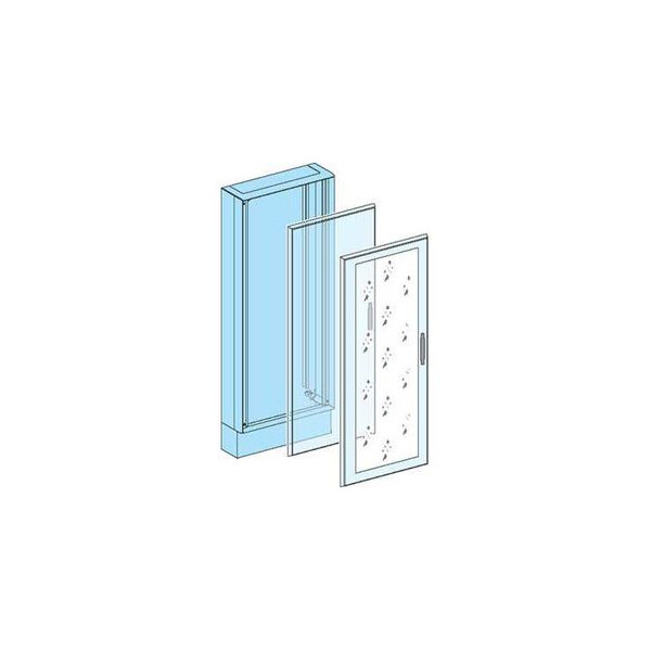 Prisma plus g extension armoire l600 ip30