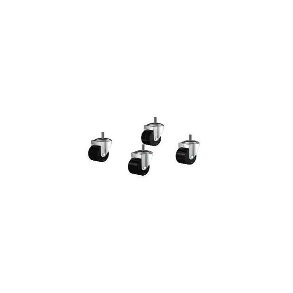 accessoires de pietement
