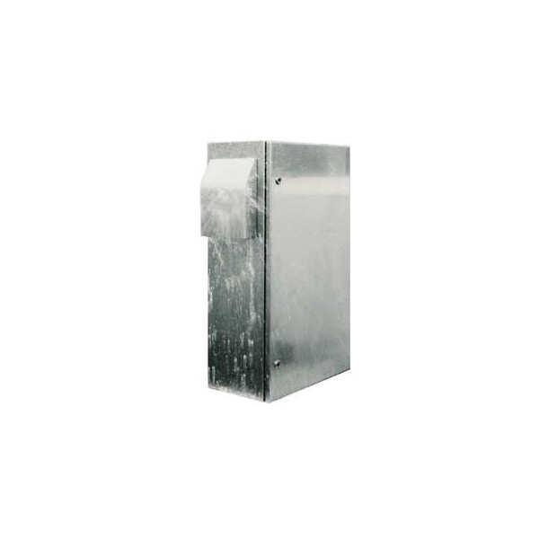 Ventilation forcée